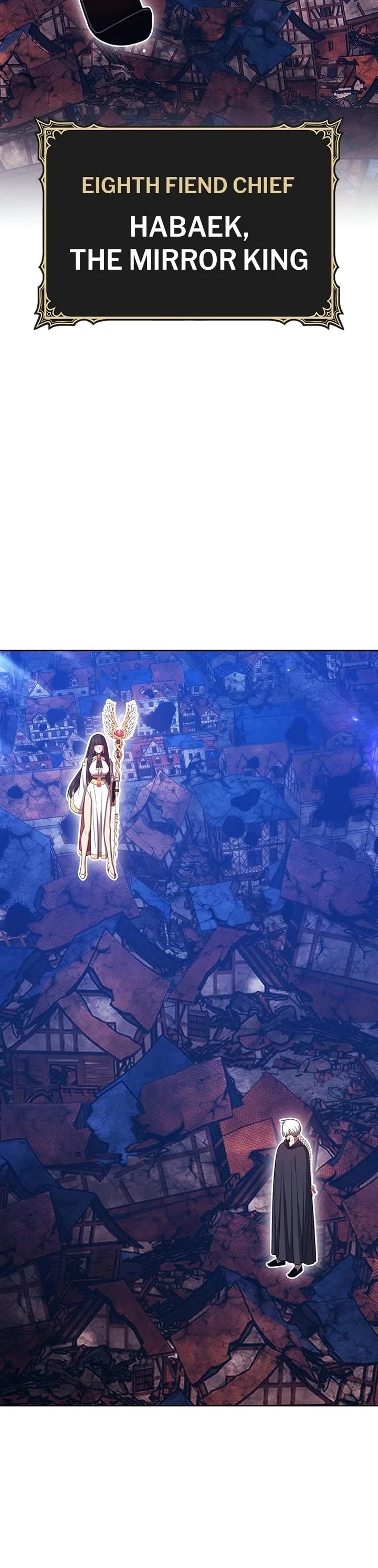 +99 Wooden stick chapter 180 page 20