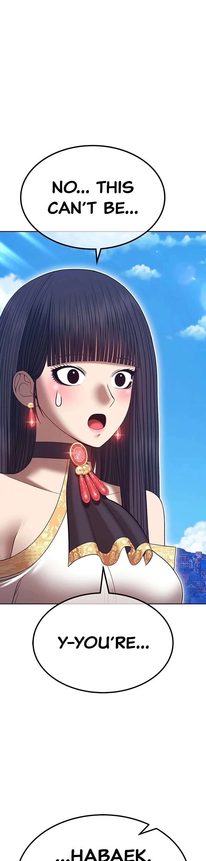 +99 Wooden stick chapter 180 page 21