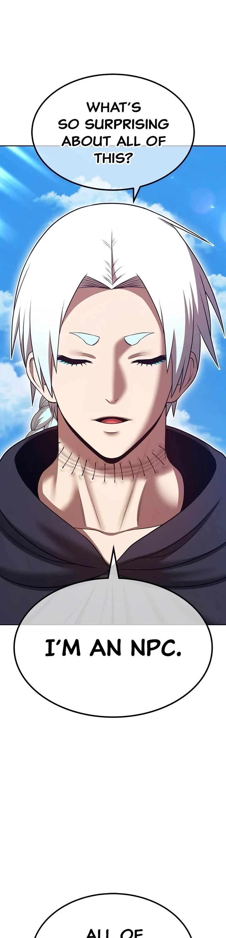 +99 Wooden stick chapter 180 page 24