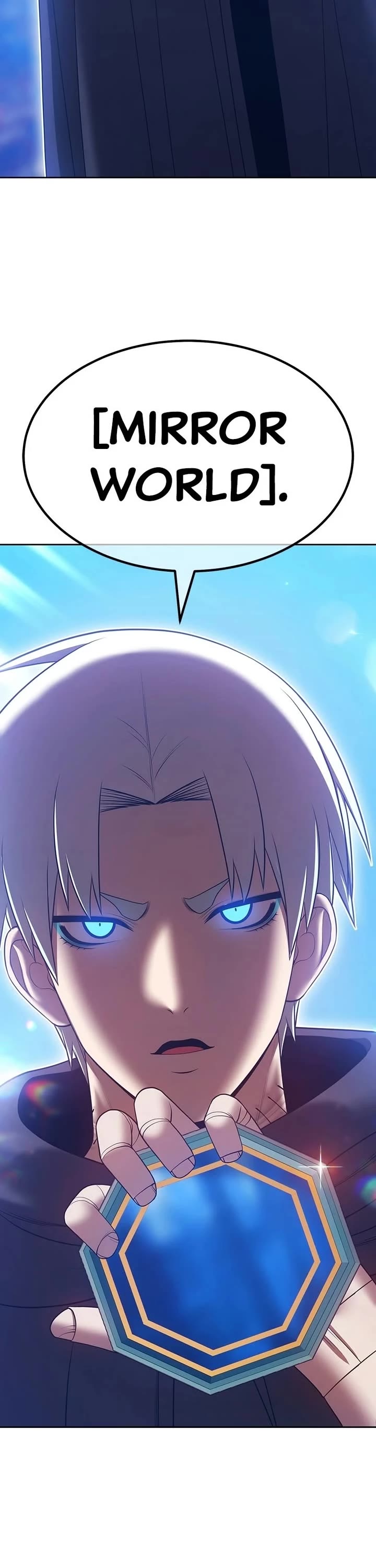 +99 Wooden stick chapter 180 page 33