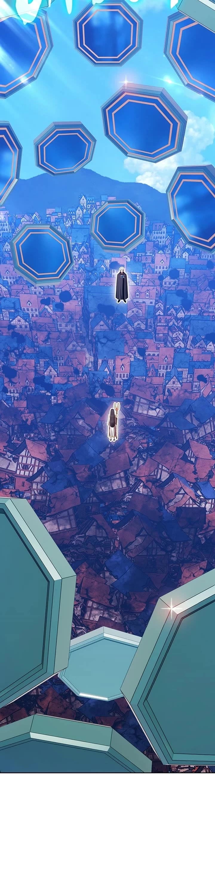 +99 Wooden stick chapter 180 page 35