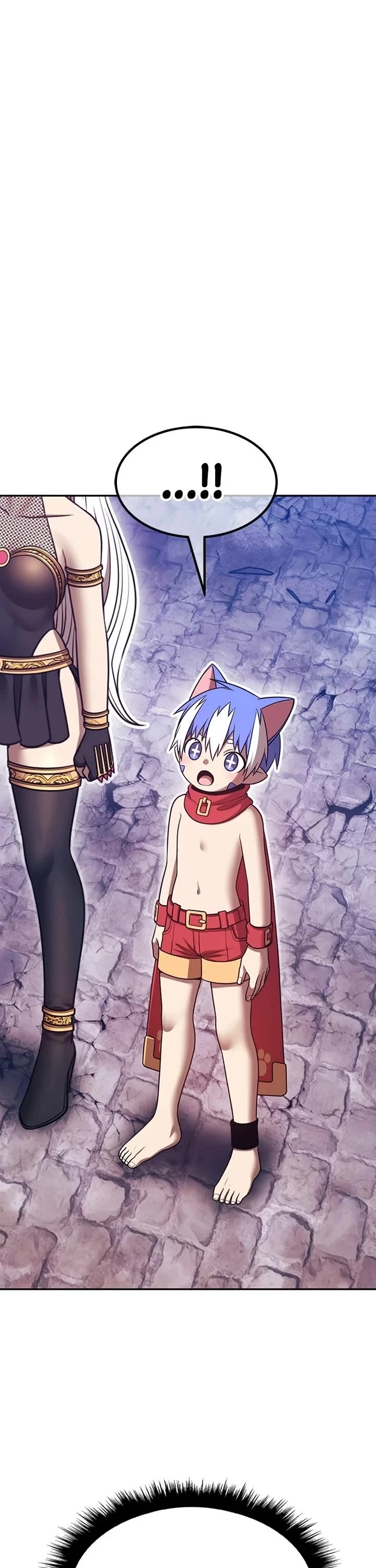 +99 Wooden stick chapter 180 page 37