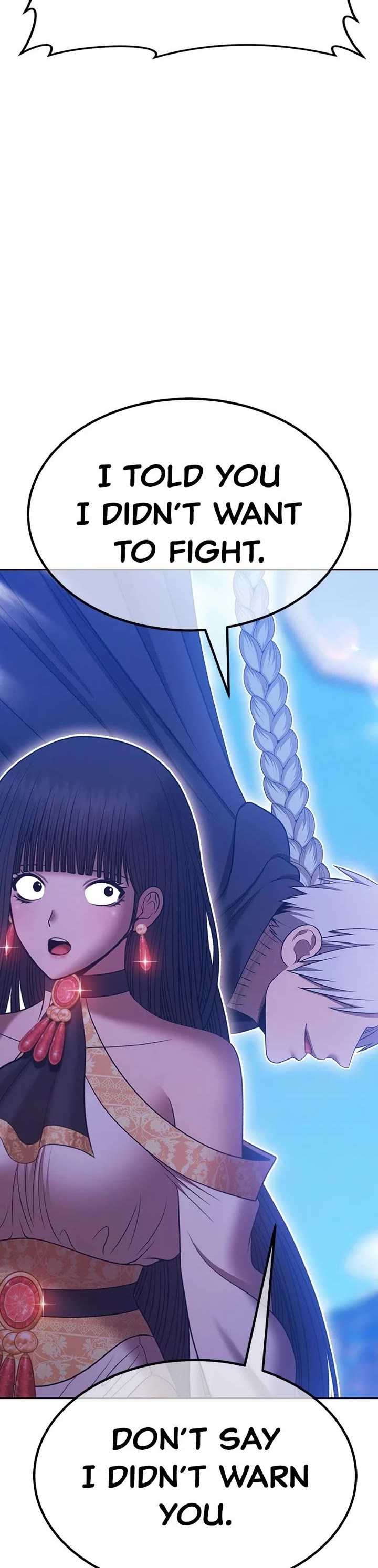 +99 Wooden stick chapter 180 page 40