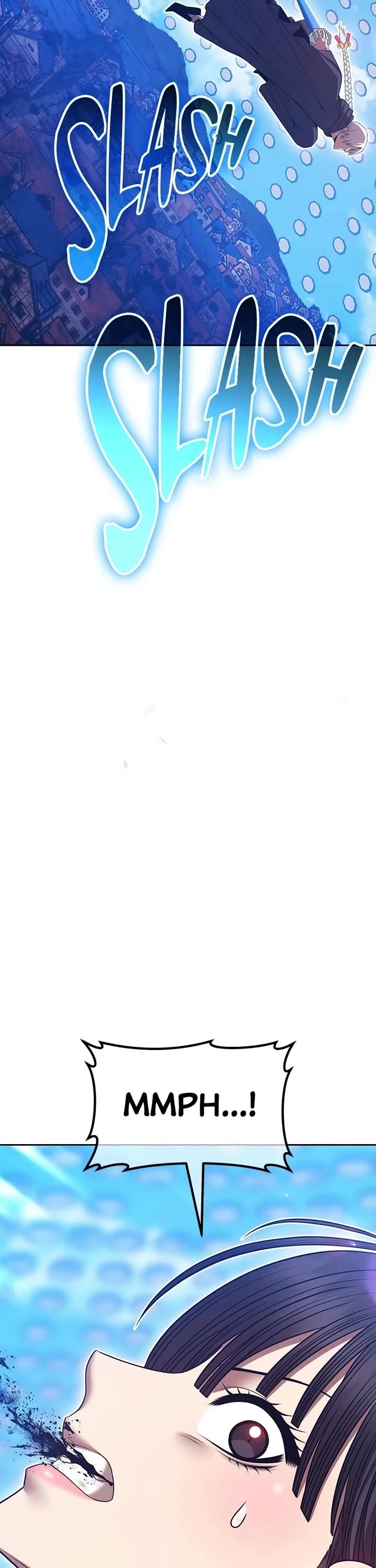 +99 Wooden stick chapter 180 page 43