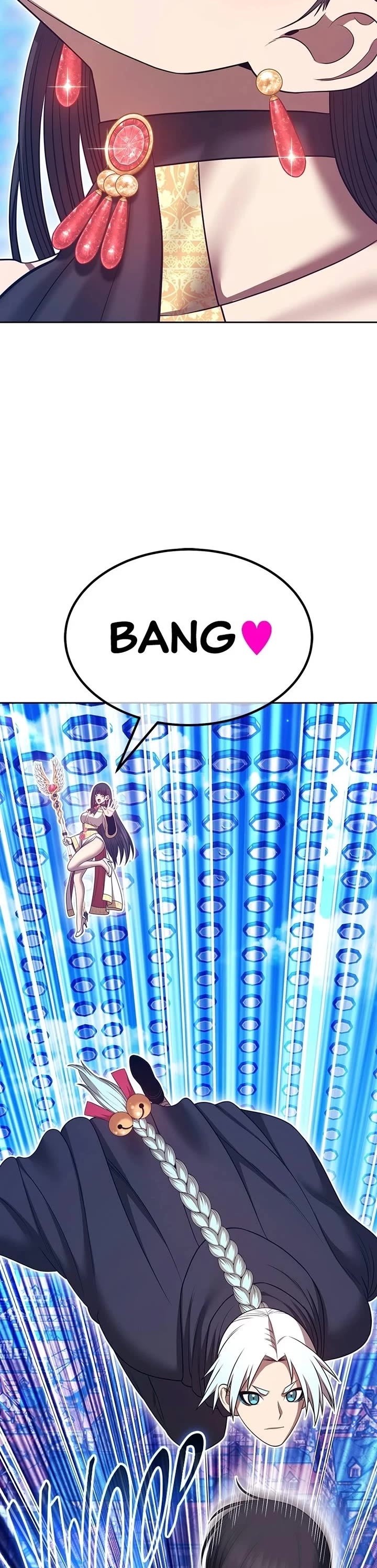 +99 Wooden stick chapter 180 page 44