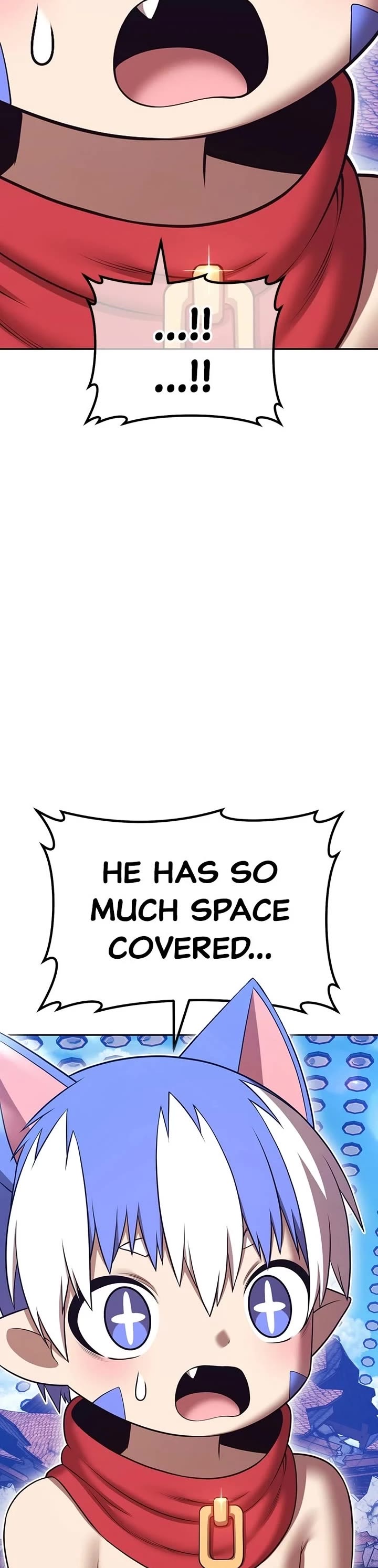 +99 Wooden stick chapter 180 page 49