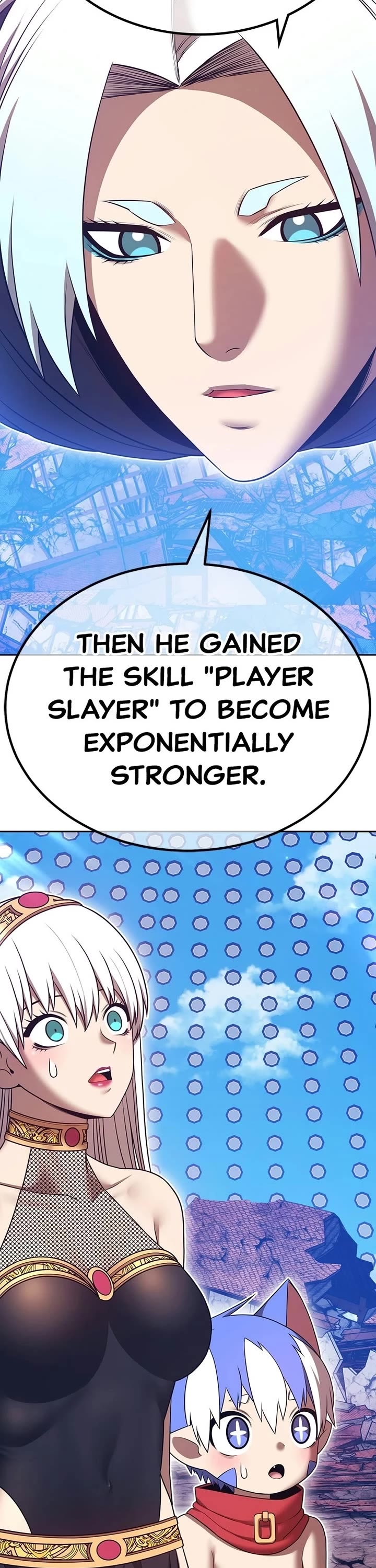 +99 Wooden stick chapter 180 page 53