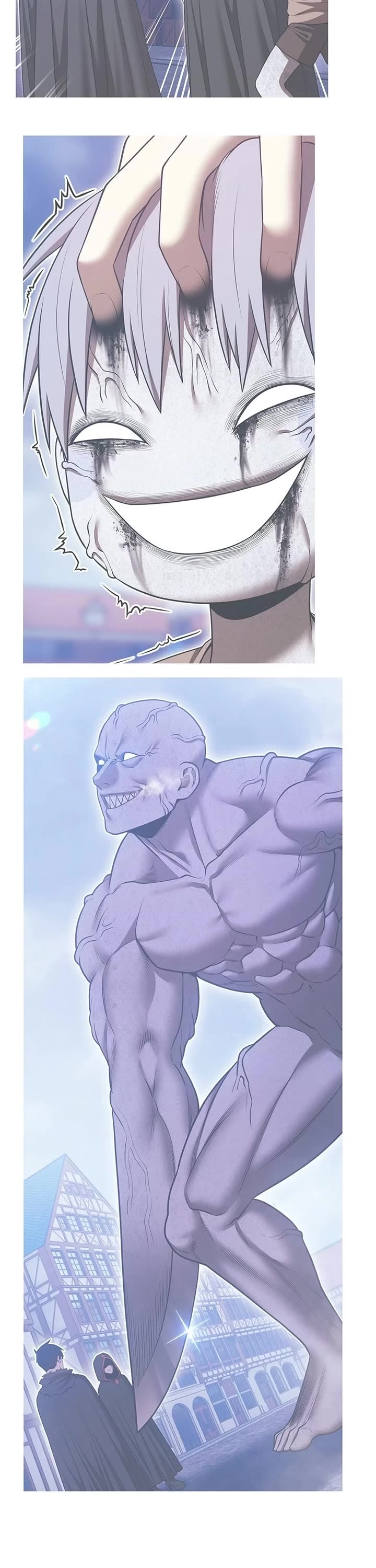 +99 Wooden stick chapter 180 page 58