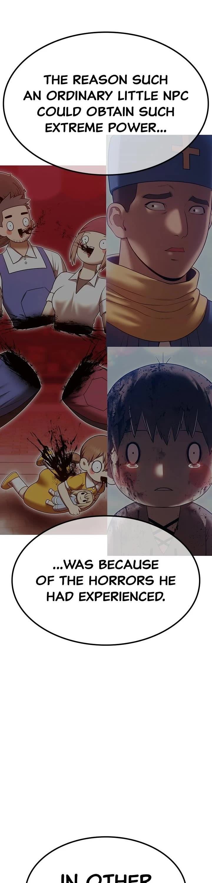 +99 Wooden stick chapter 180 page 59