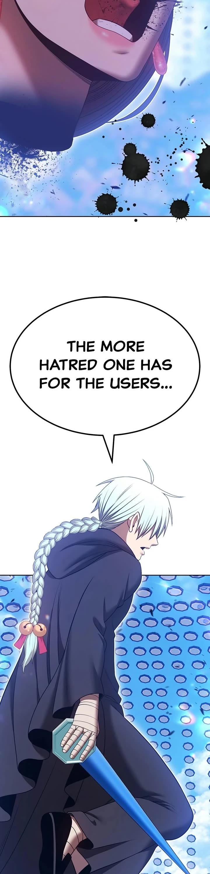 +99 Wooden stick chapter 180 page 64