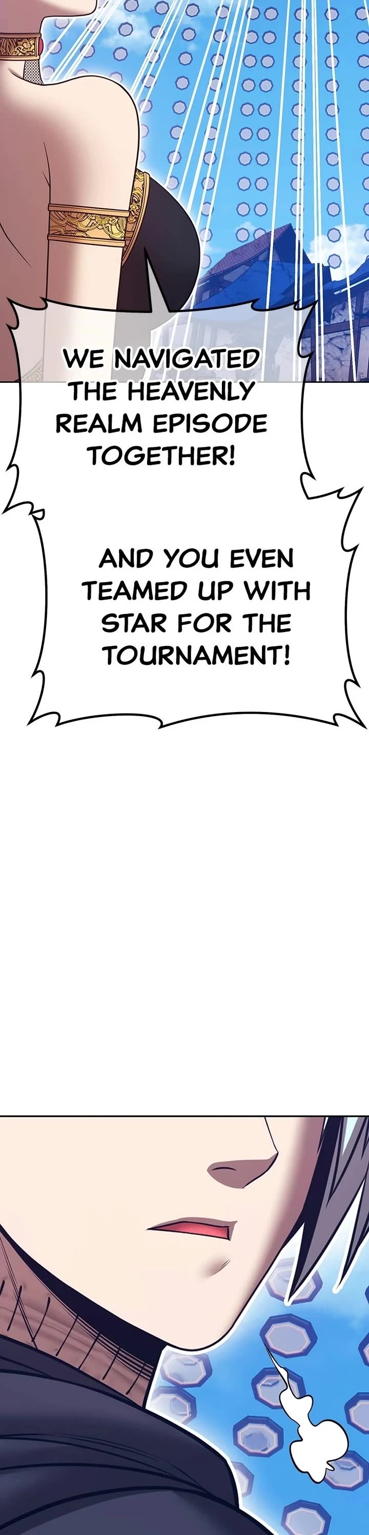 +99 Wooden stick chapter 180 page 70