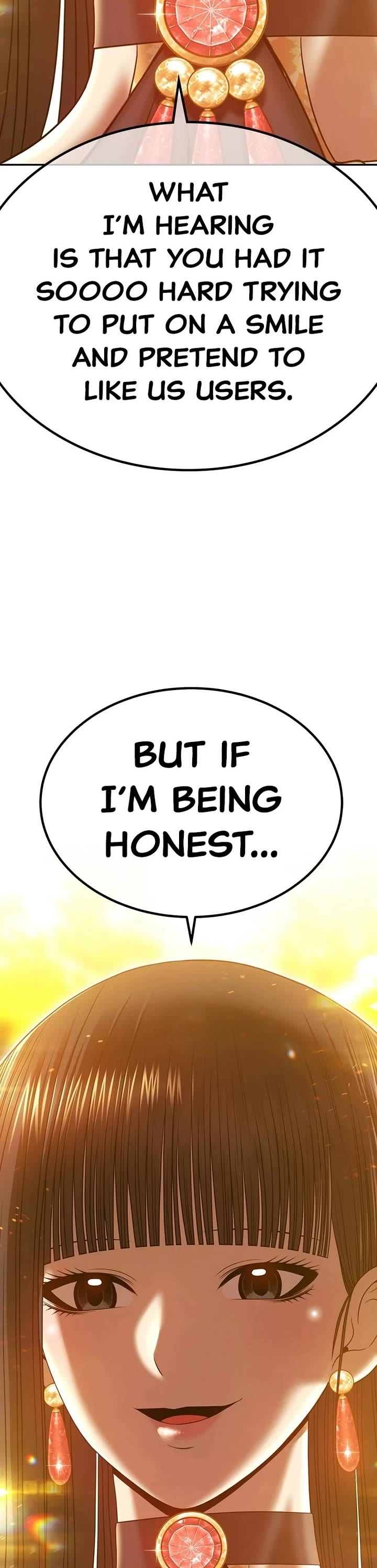 +99 Wooden stick chapter 180 page 79