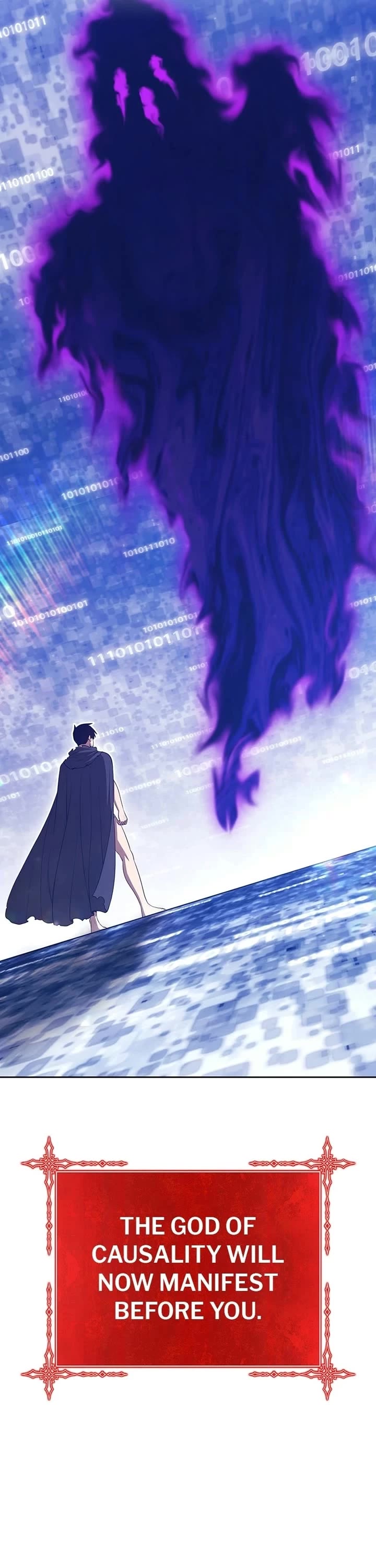 +99 Wooden stick chapter 180 page 8