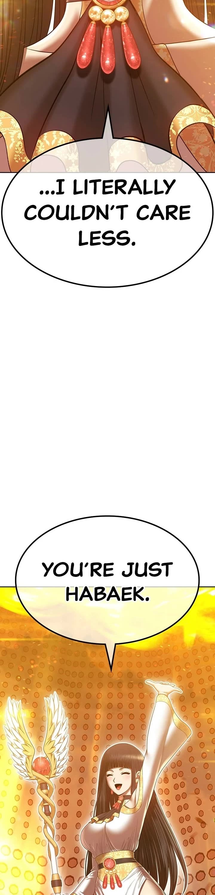 +99 Wooden stick chapter 180 page 80