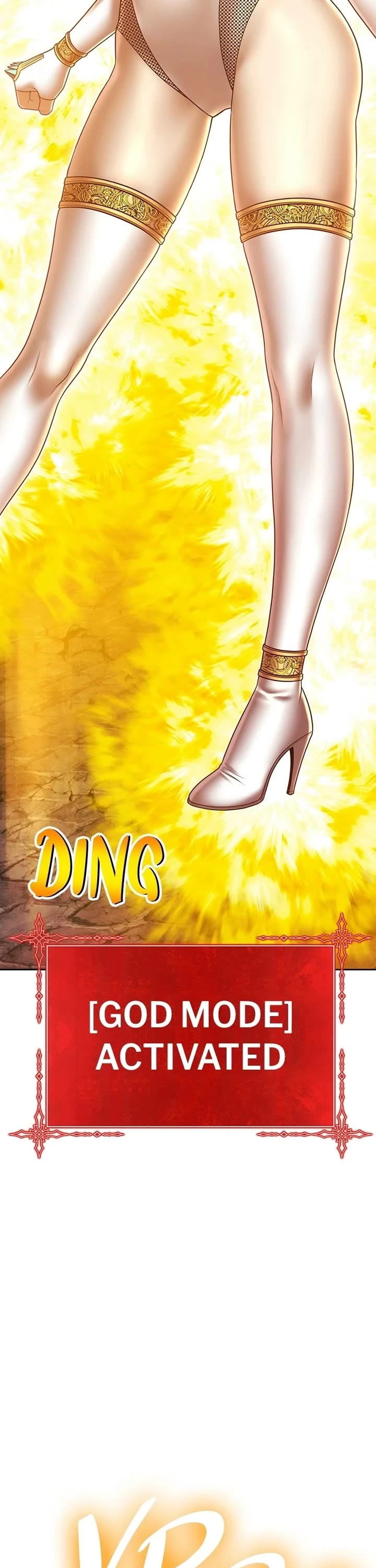 +99 Wooden stick chapter 180 page 86