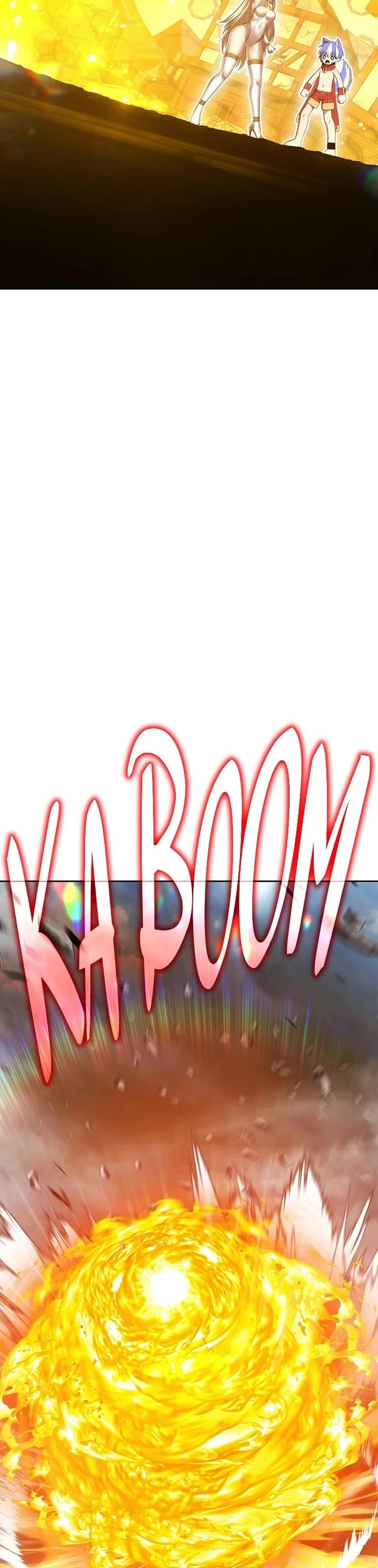 +99 Wooden stick chapter 180 page 89