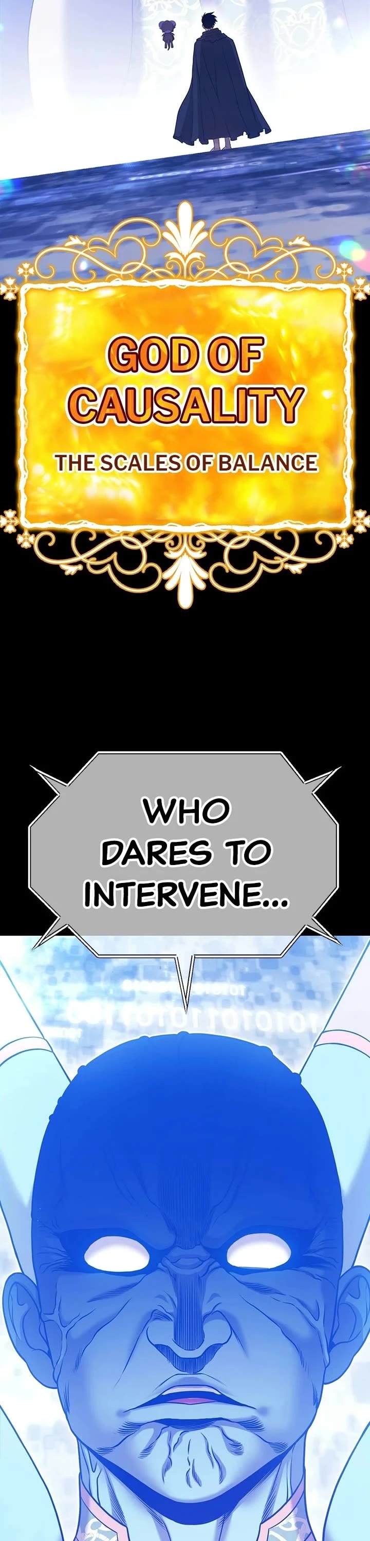 +99 Wooden stick chapter 181 page 106