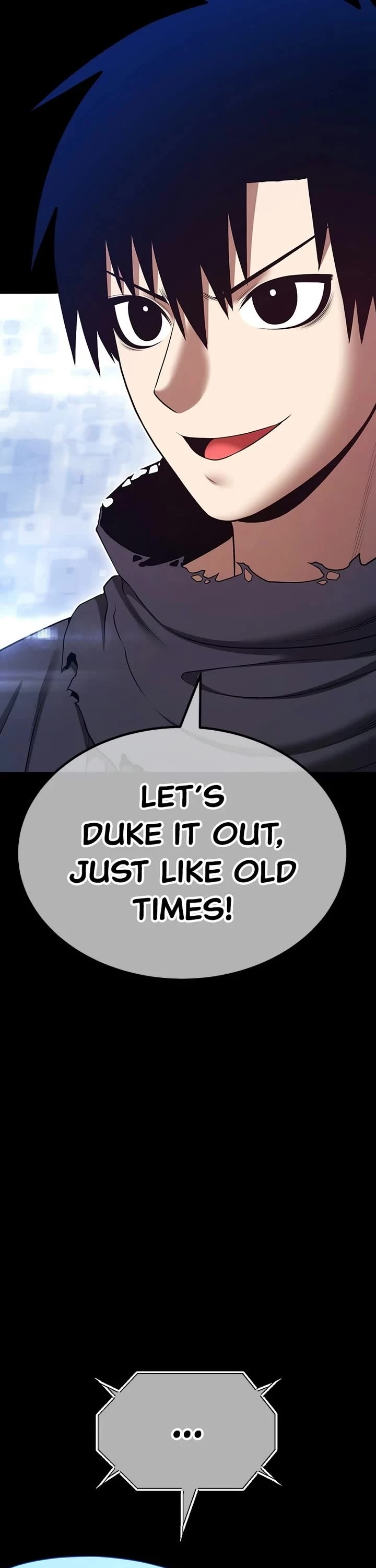 +99 Wooden stick chapter 181 page 116