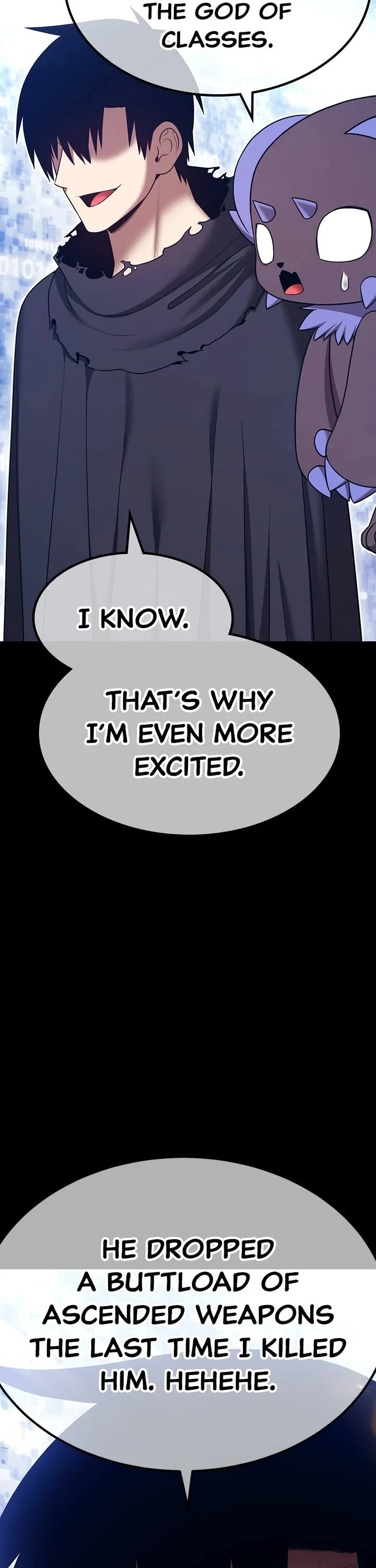 +99 Wooden stick chapter 181 page 118