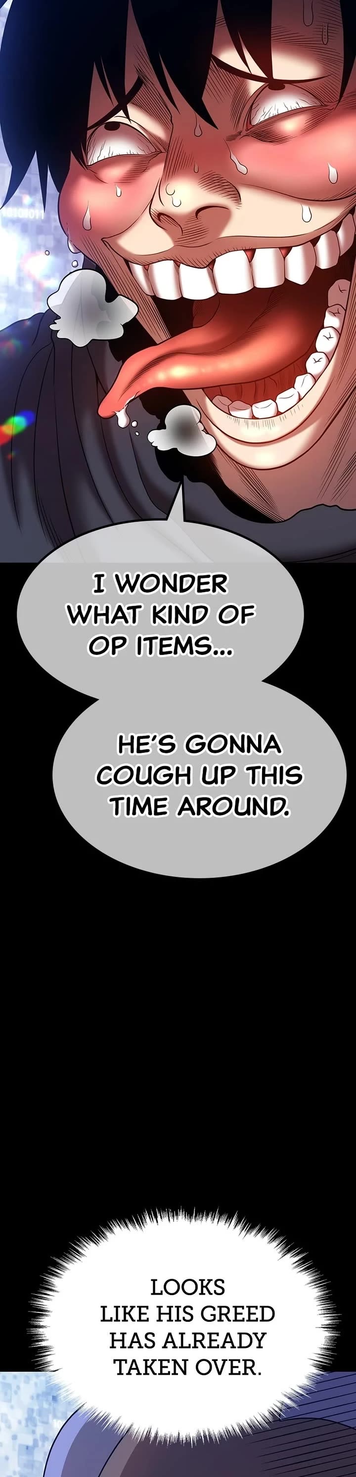 +99 Wooden stick chapter 181 page 119