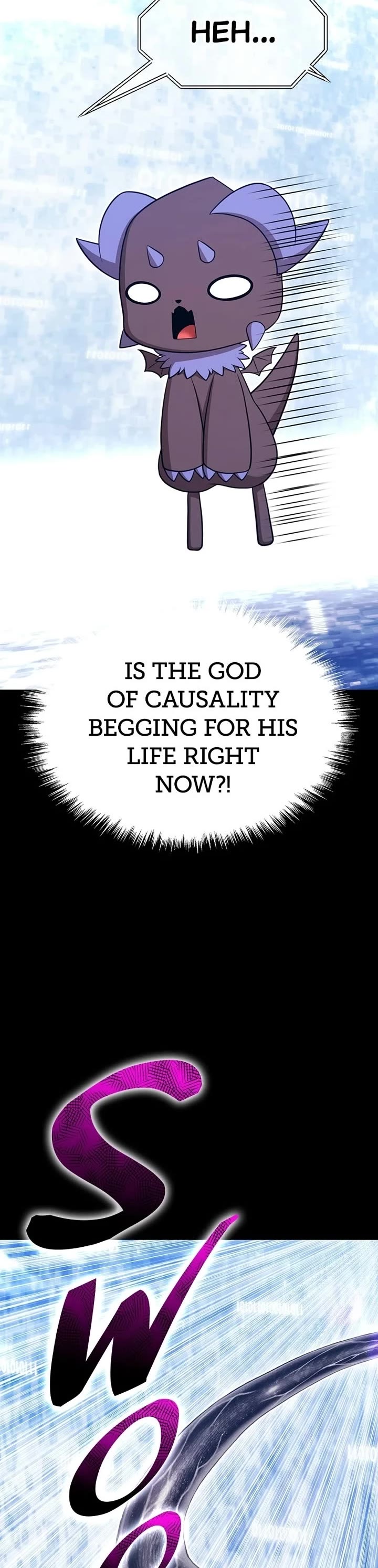 +99 Wooden stick chapter 181 page 125