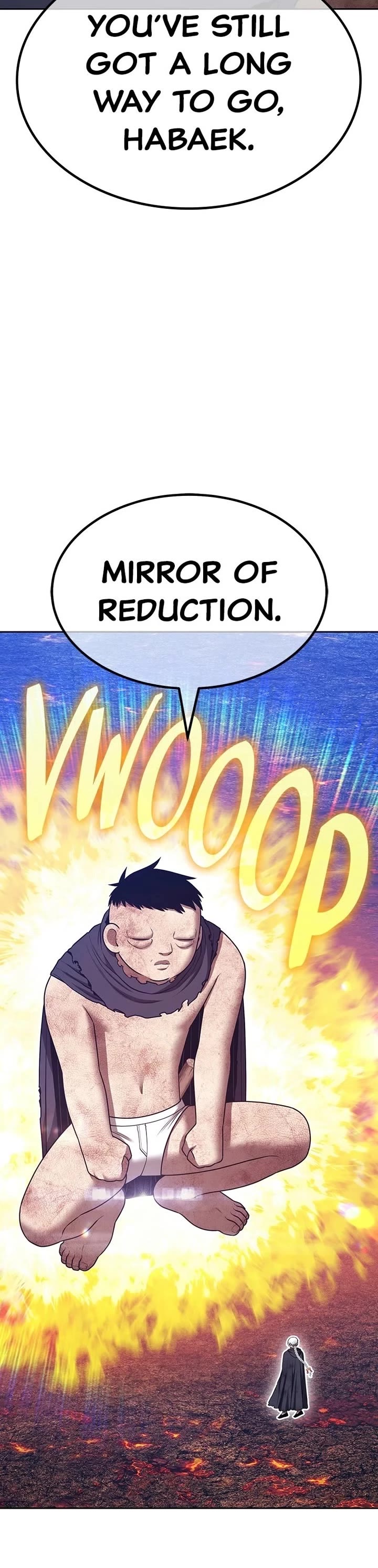 +99 Wooden stick chapter 181 page 39