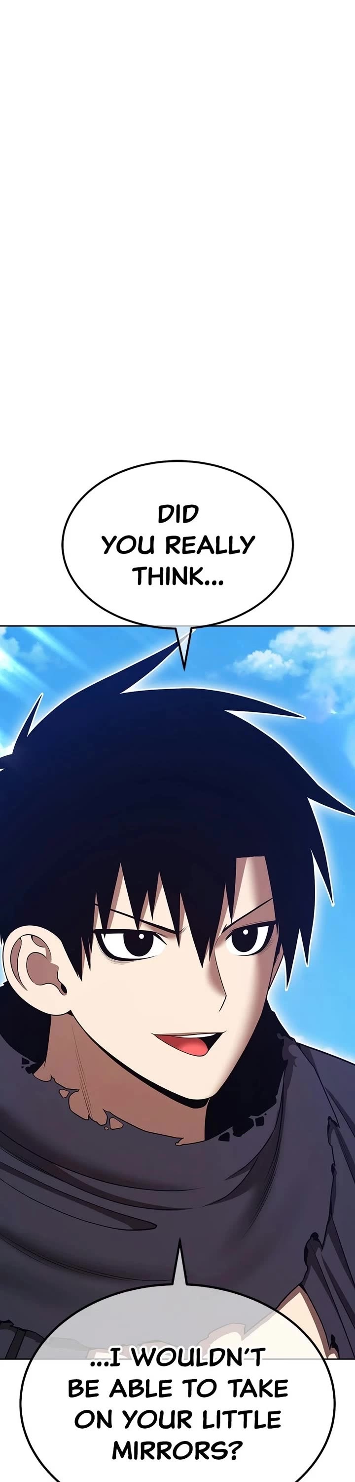 +99 Wooden stick chapter 181 page 41