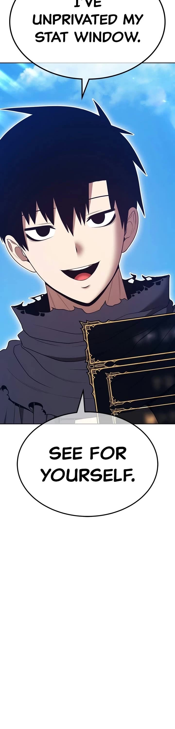 +99 Wooden stick chapter 181 page 45