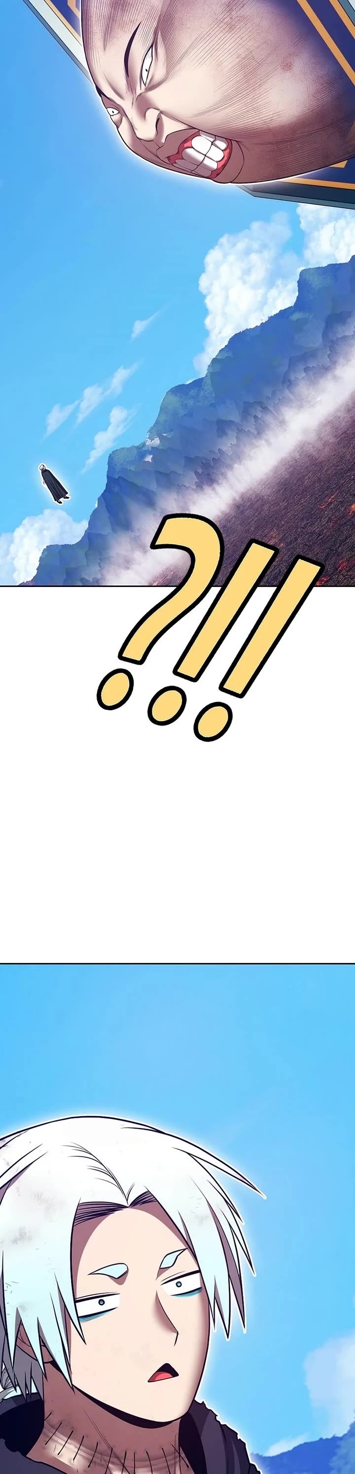 +99 Wooden stick chapter 181 page 5