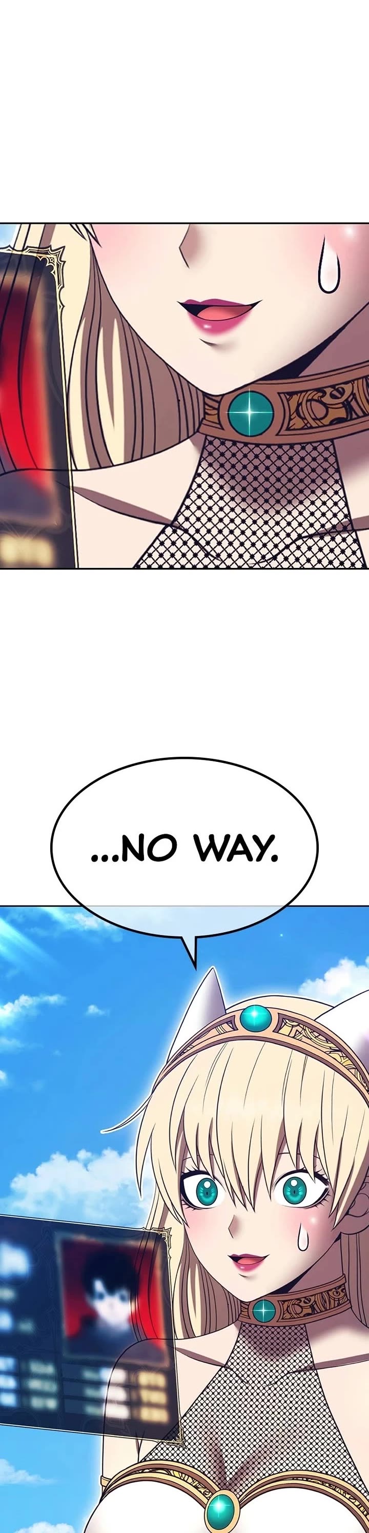 +99 Wooden stick chapter 181 page 50