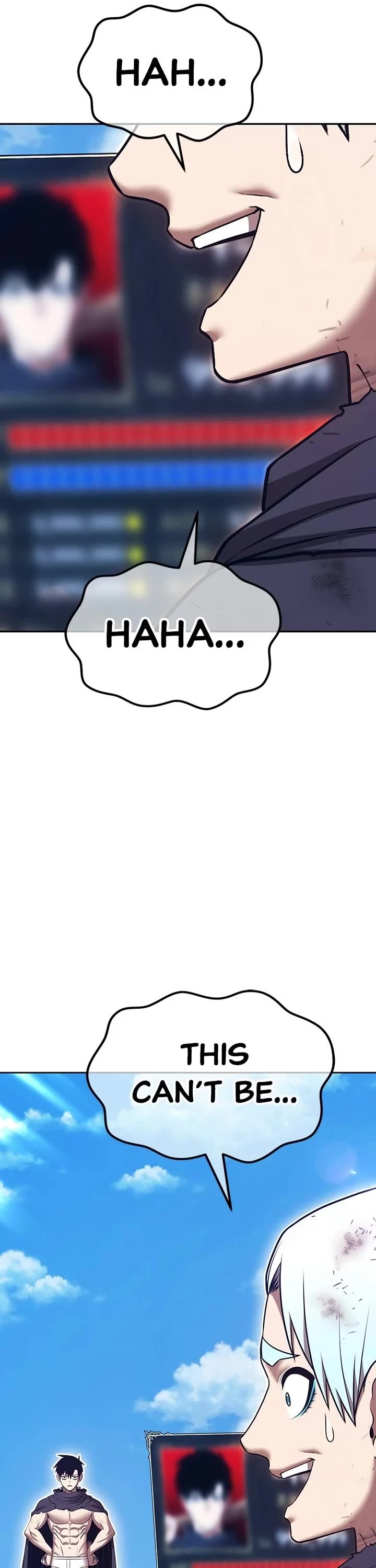 +99 Wooden stick chapter 181 page 58