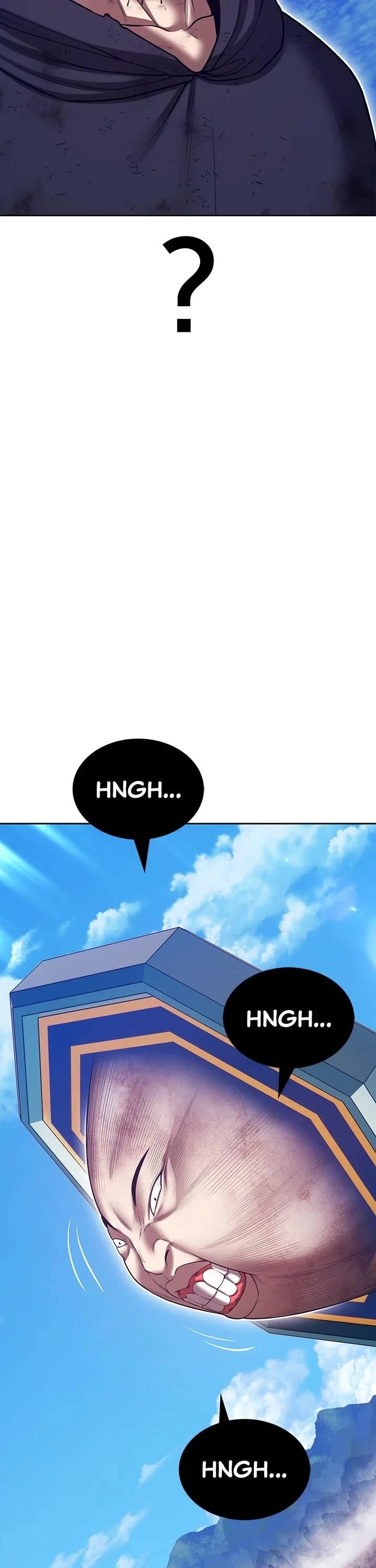 +99 Wooden stick chapter 181 page 6