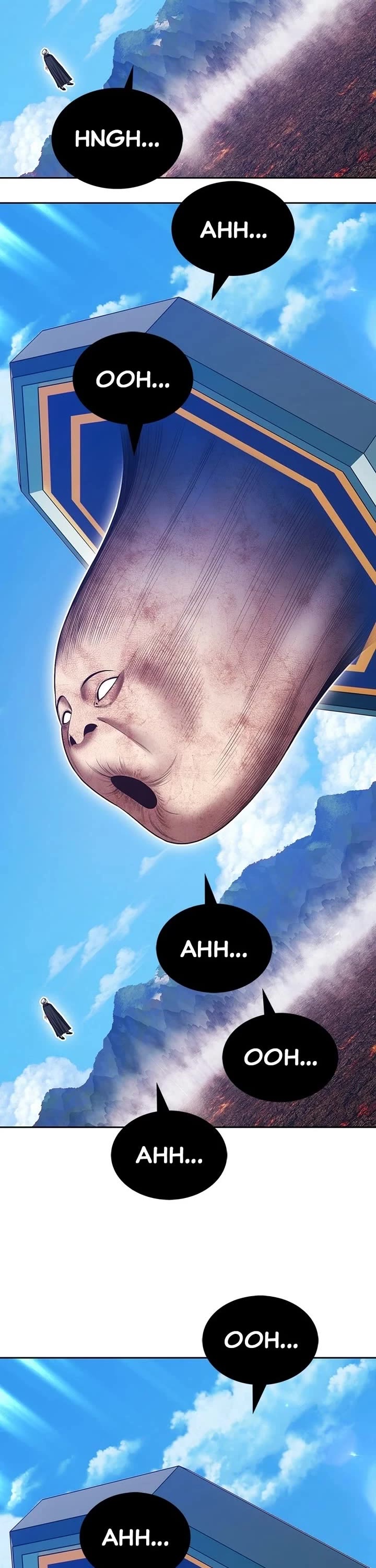 +99 Wooden stick chapter 181 page 7