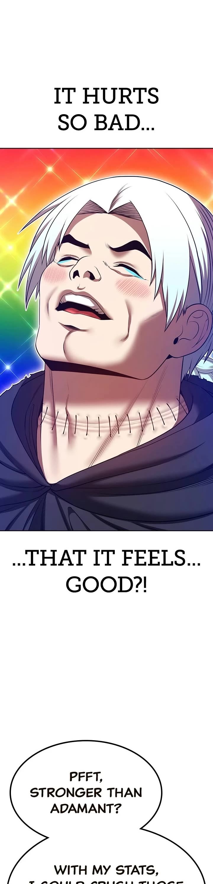 +99 Wooden stick chapter 181 page 70