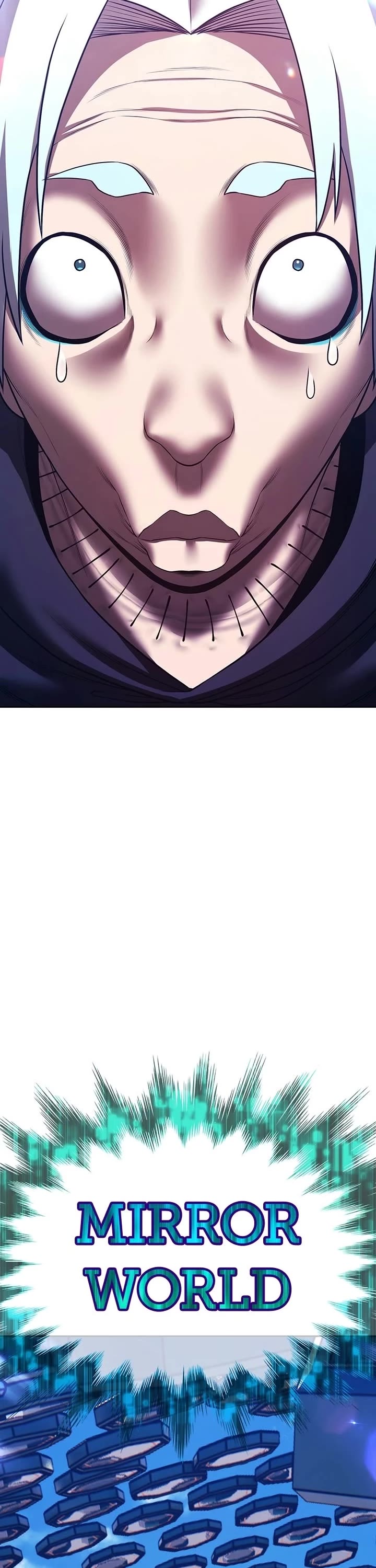 +99 Wooden stick chapter 181 page 77