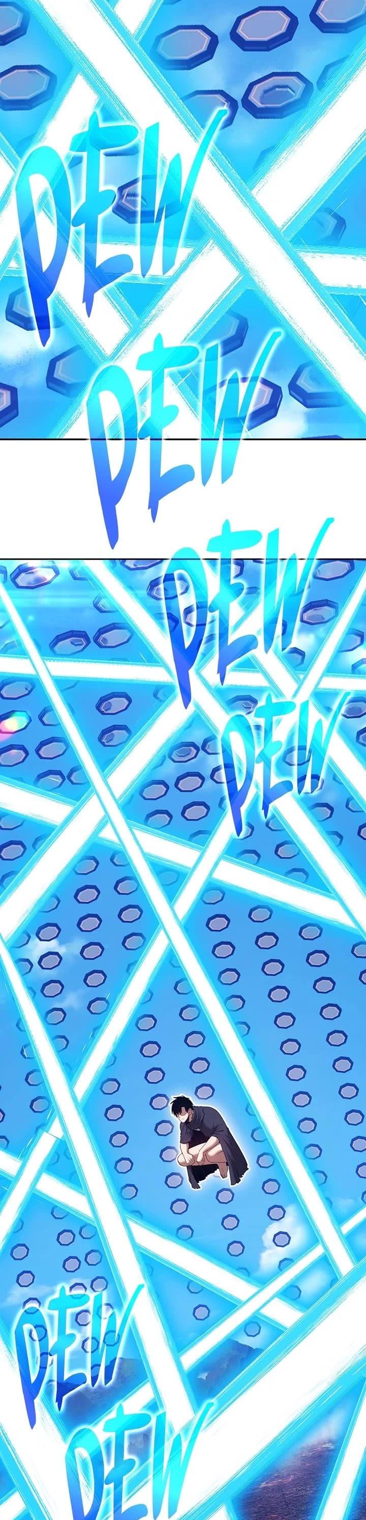 +99 Wooden stick chapter 181 page 79