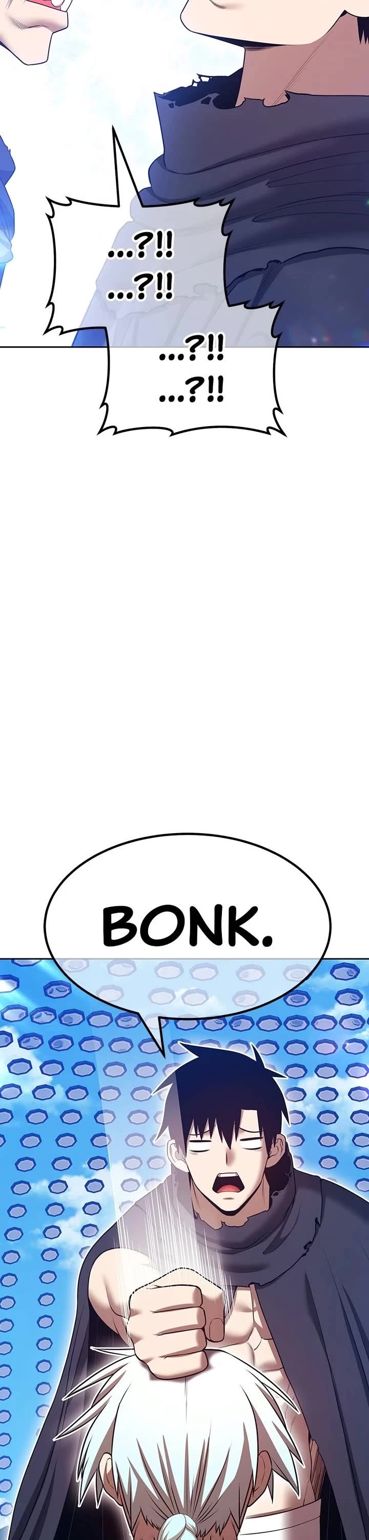 +99 Wooden stick chapter 181 page 83