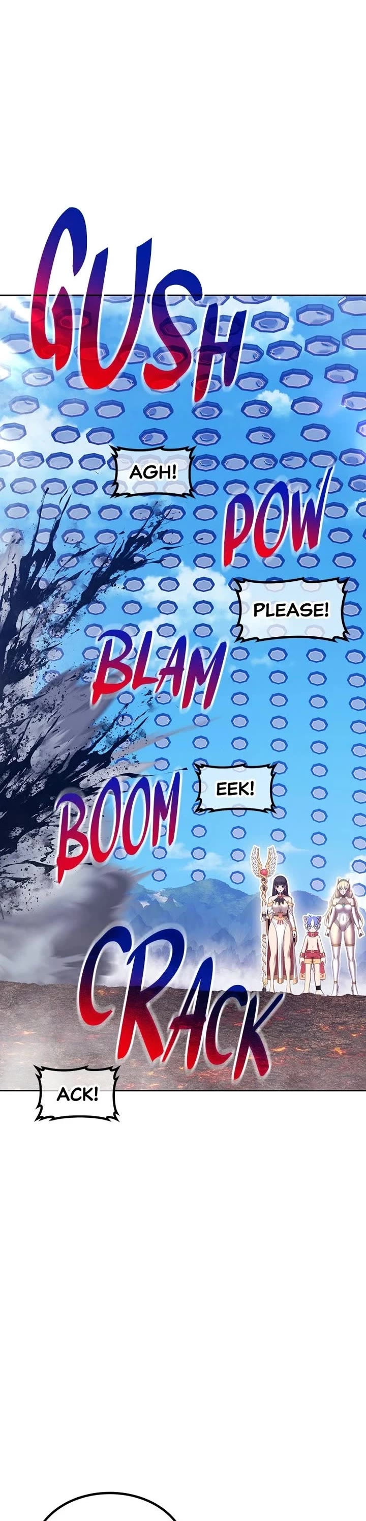 +99 Wooden stick chapter 181 page 90