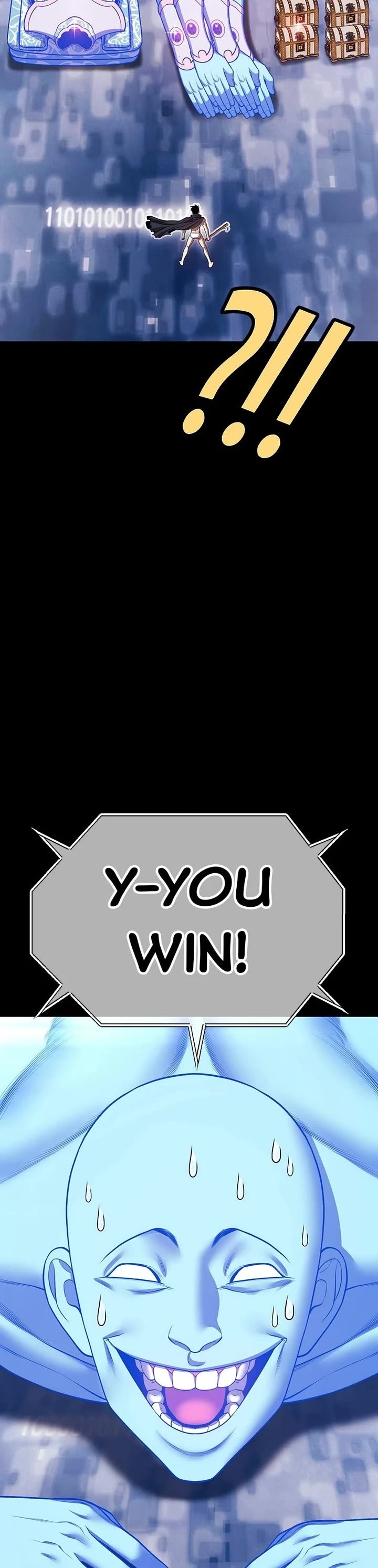 +99 Wooden stick chapter 182 page 10