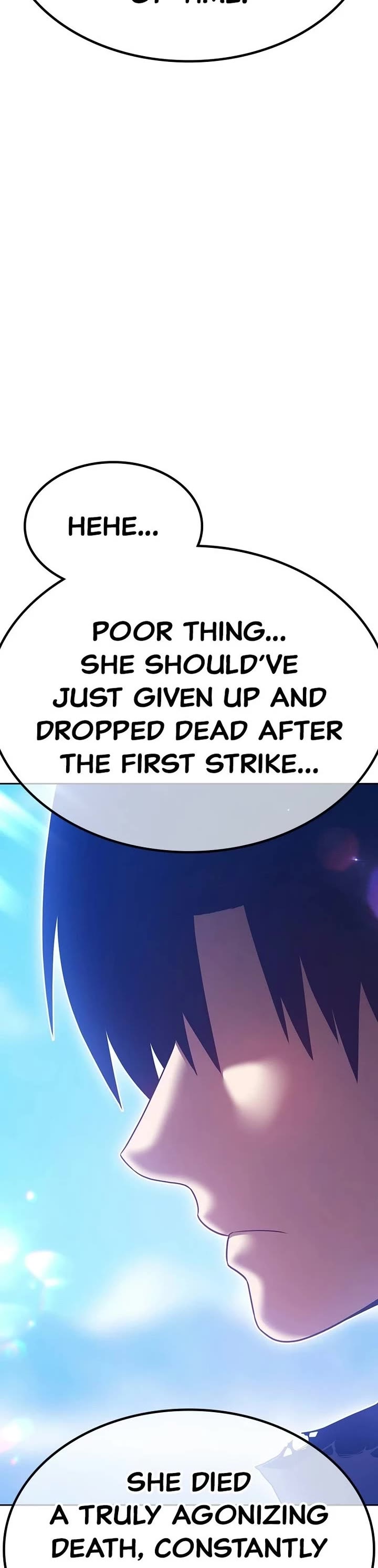 +99 Wooden stick chapter 182 page 100