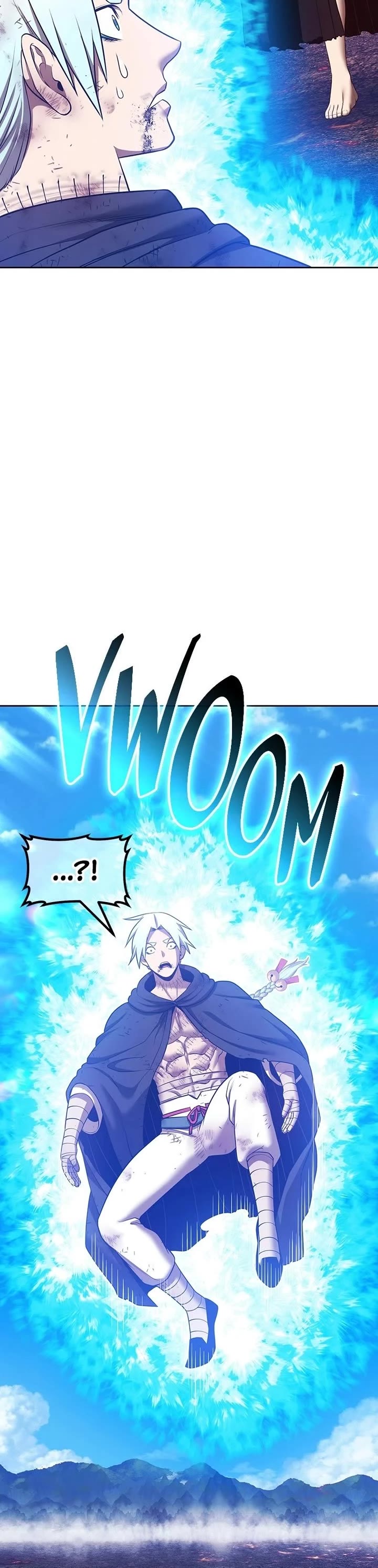 +99 Wooden stick chapter 182 page 104