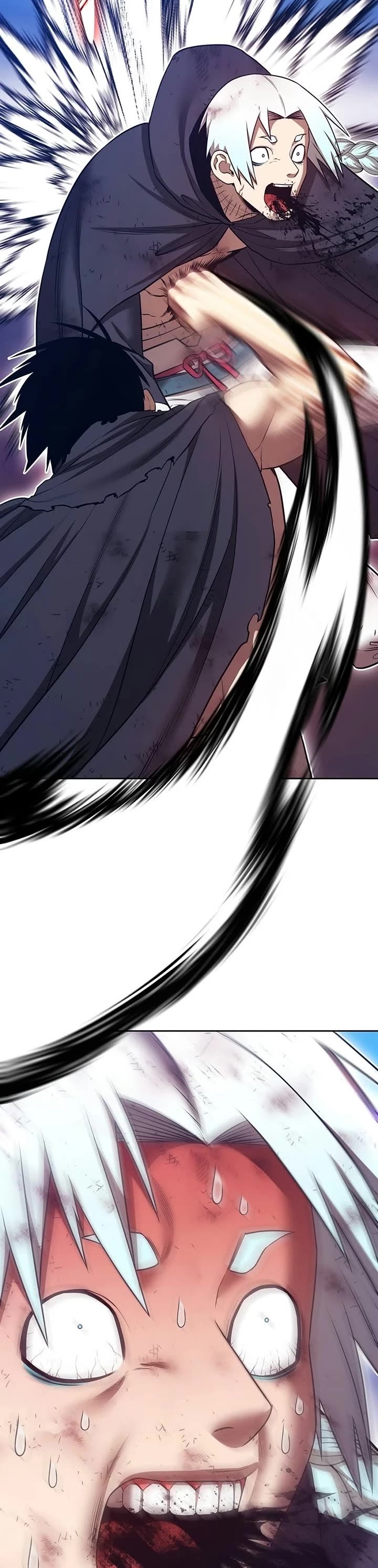 +99 Wooden stick chapter 182 page 110