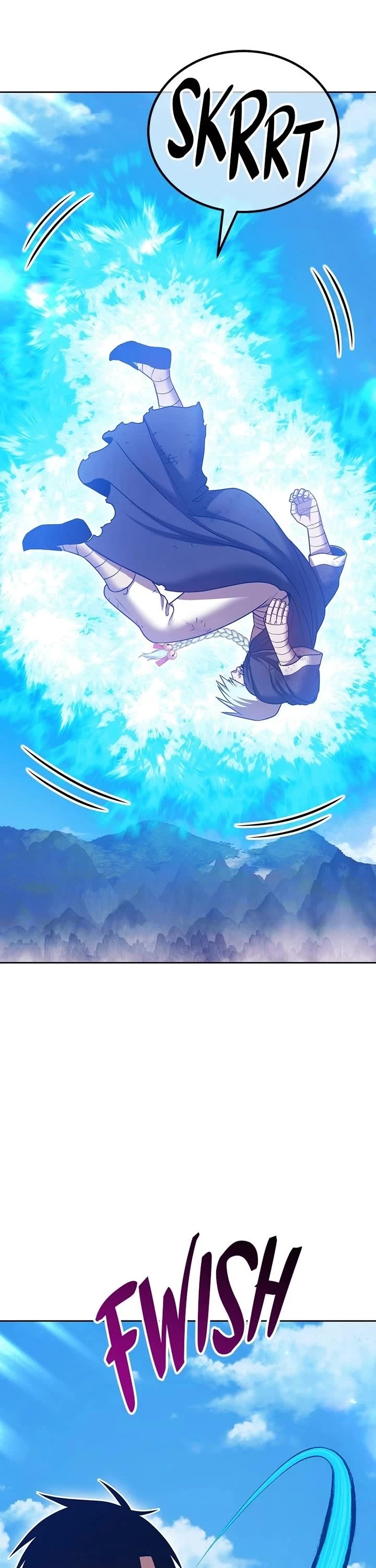 +99 Wooden stick chapter 182 page 113