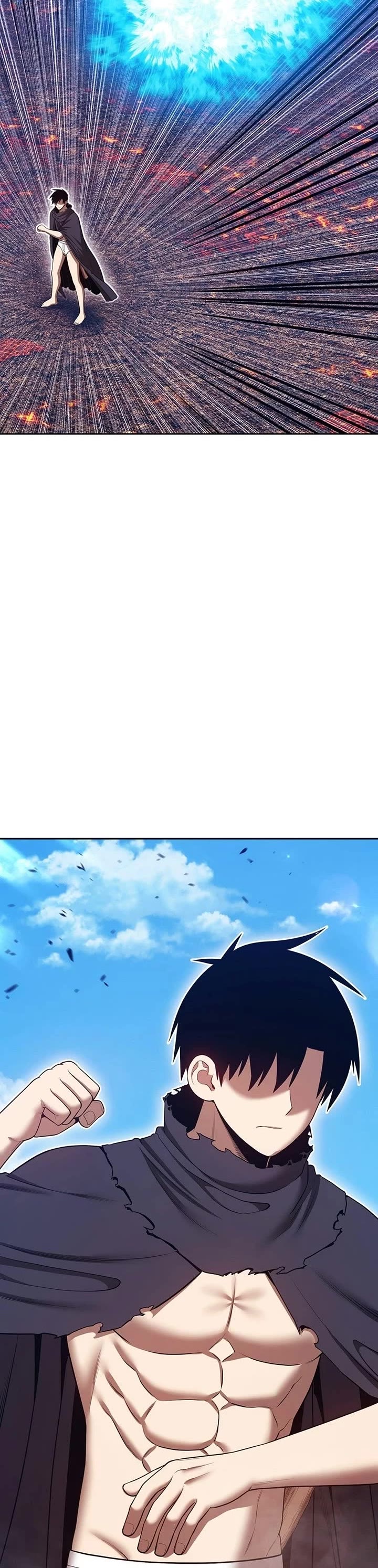 +99 Wooden stick chapter 182 page 115