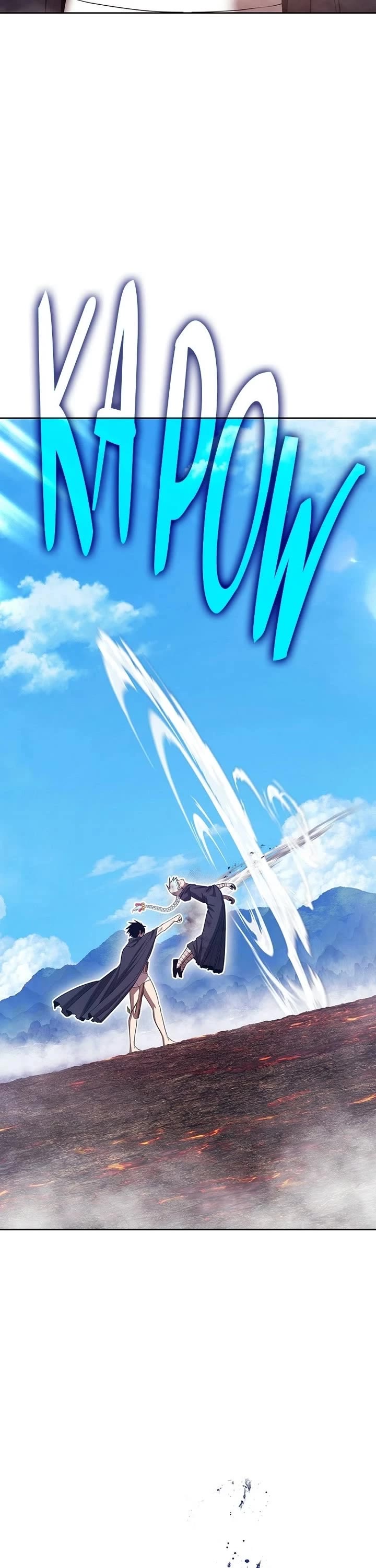 +99 Wooden stick chapter 182 page 116