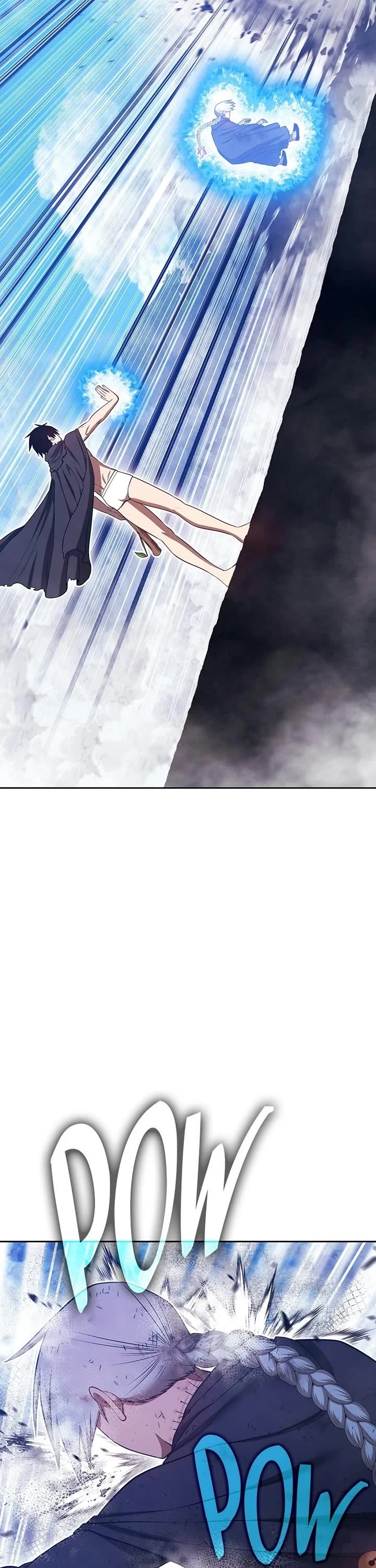 +99 Wooden stick chapter 182 page 121