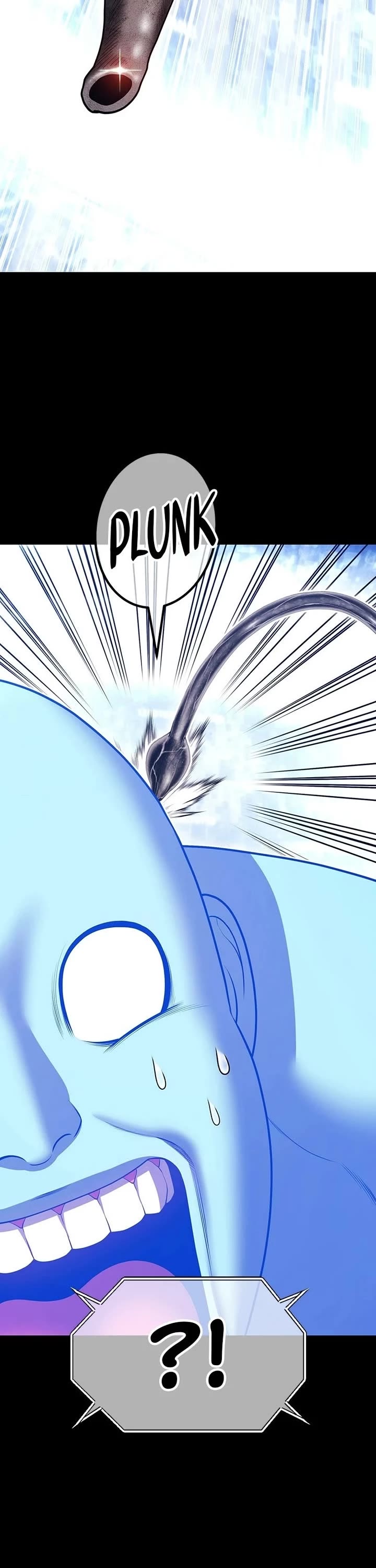 +99 Wooden stick chapter 182 page 13