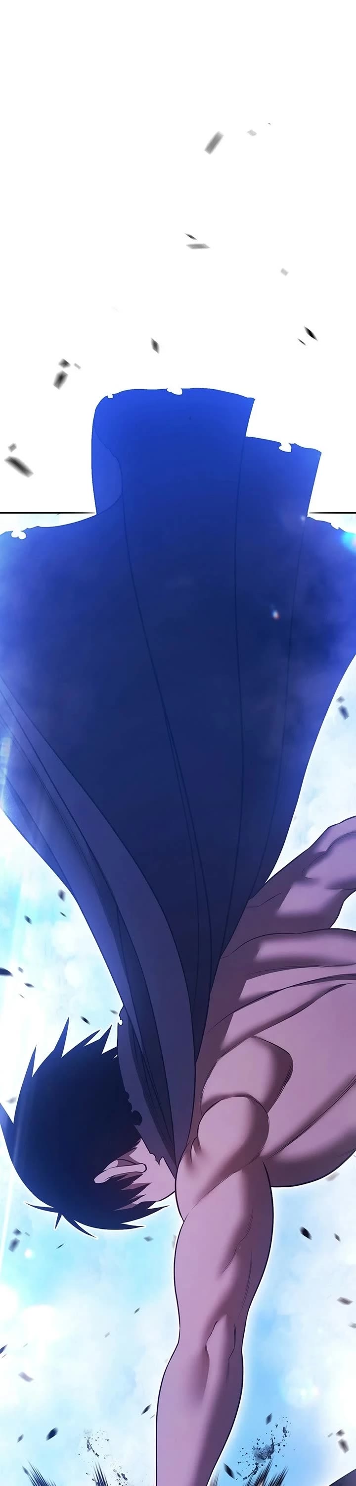 +99 Wooden stick chapter 182 page 131