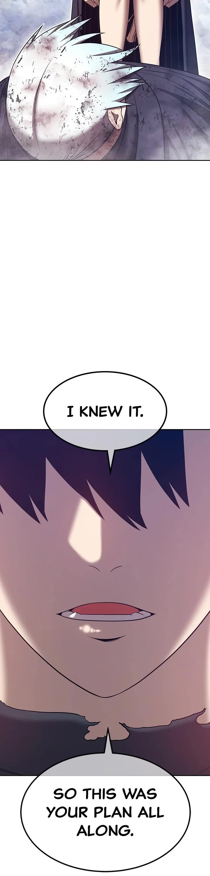 +99 Wooden stick chapter 182 page 146