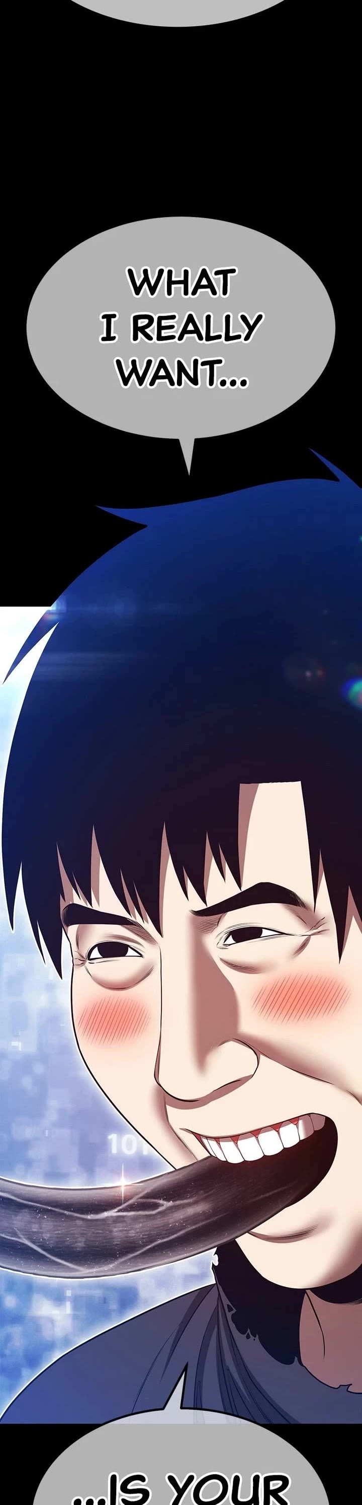 +99 Wooden stick chapter 182 page 15